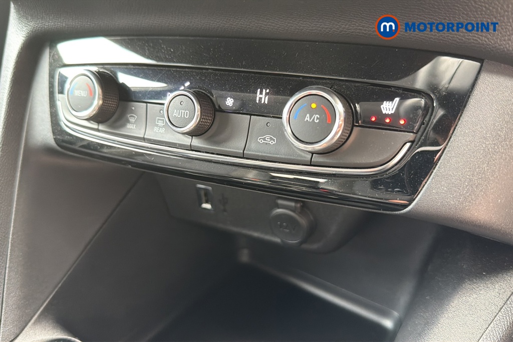 Vauxhall Corsa Elite Nav Premium Automatic Electric Hatchback - Stock Number (1648938) - 14th supplementary image