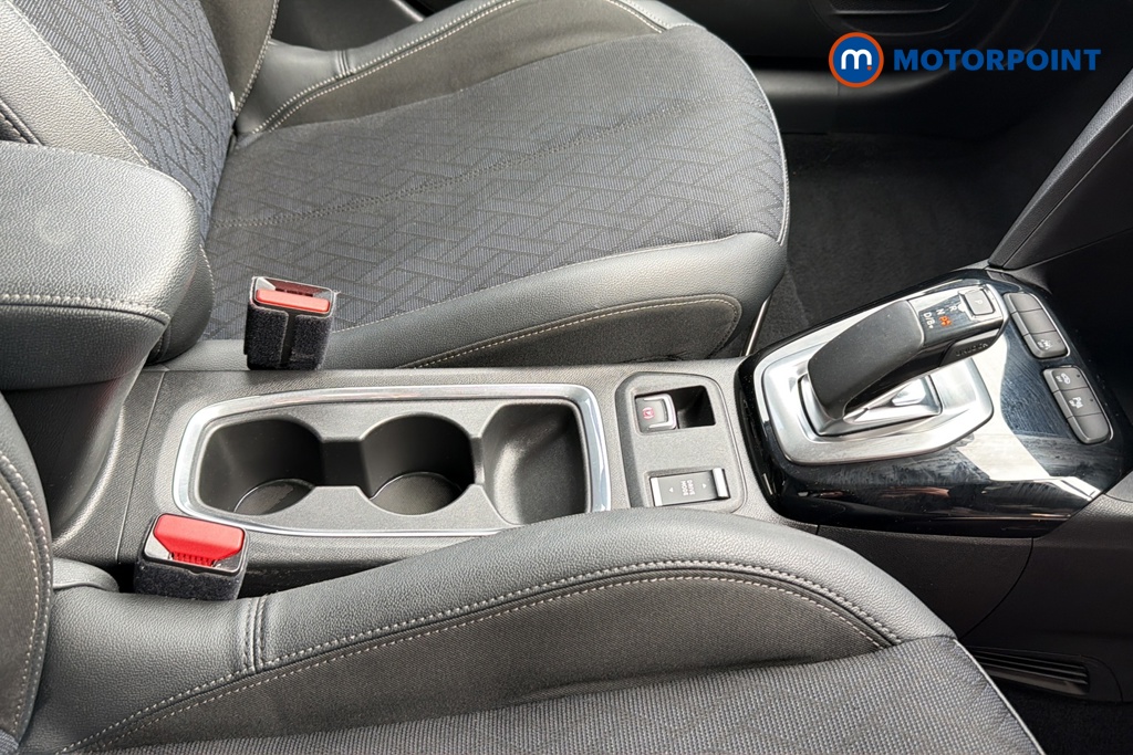 Vauxhall Corsa Elite Nav Premium Automatic Electric Hatchback - Stock Number (1648938) - 15th supplementary image