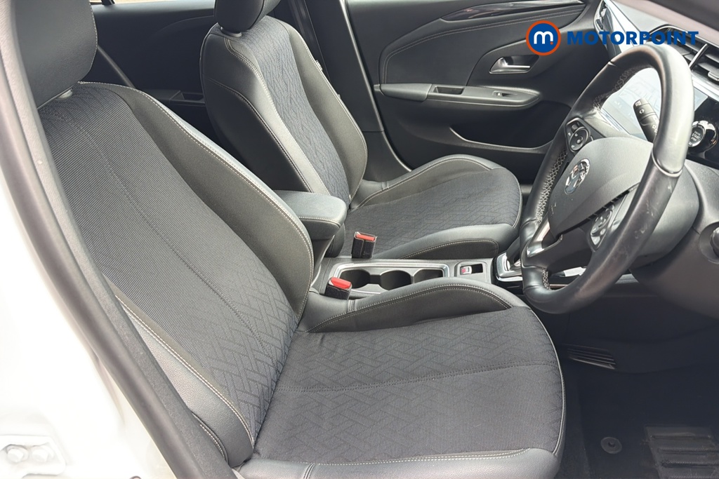 Vauxhall Corsa Elite Nav Premium Automatic Electric Hatchback - Stock Number (1648938) - 22nd supplementary image