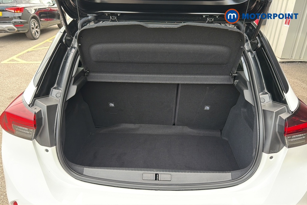 Vauxhall Corsa Elite Nav Premium Automatic Electric Hatchback - Stock Number (1648938) - 30th supplementary image