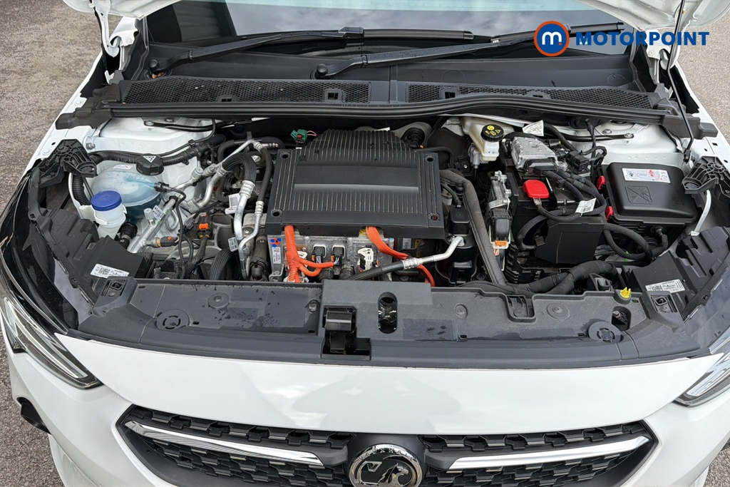Vauxhall Corsa Elite Nav Premium Automatic Electric Hatchback - Stock Number (1648938) - 48th supplementary image