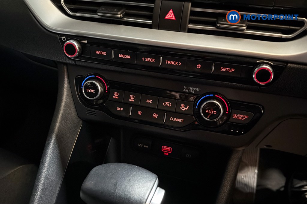 KIA Niro 2 Automatic Petrol Plug-In Hybrid SUV - Stock Number (1648957) - 12th supplementary image