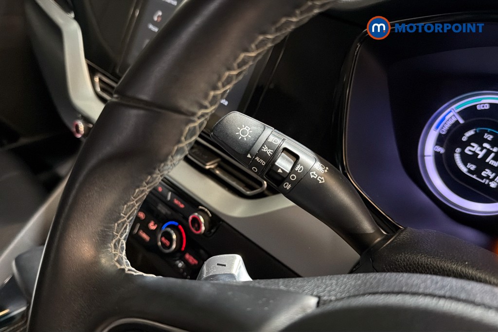 KIA Niro 2 Automatic Petrol Plug-In Hybrid SUV - Stock Number (1648957) - 18th supplementary image