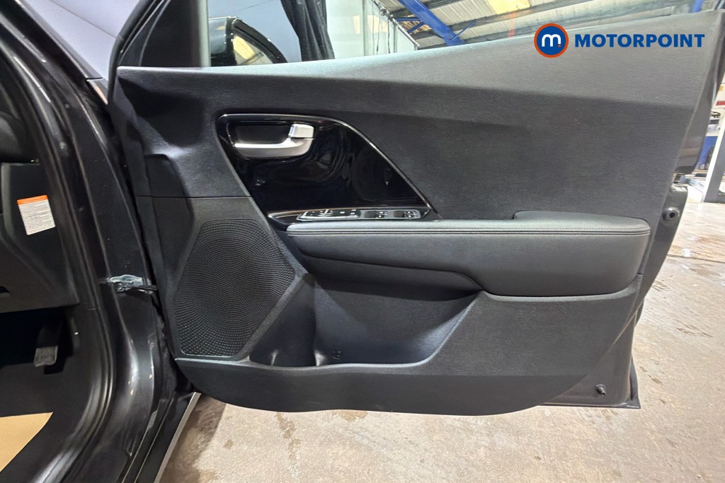 KIA Niro 2 Automatic Petrol Plug-In Hybrid SUV - Stock Number (1648957) - 19th supplementary image