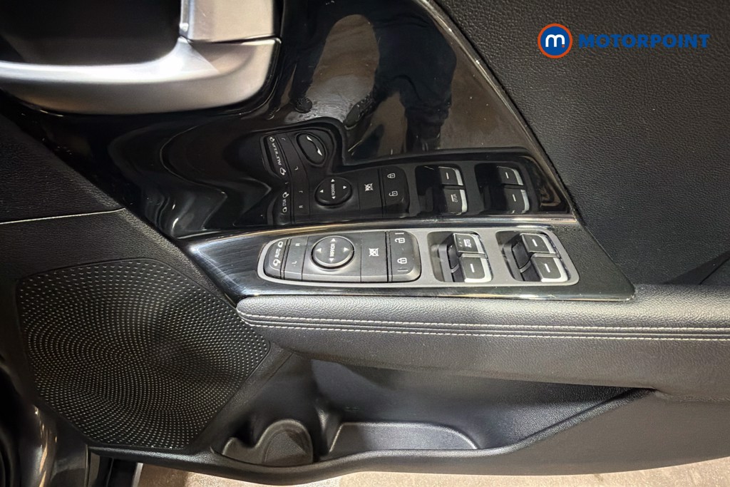 KIA Niro 2 Automatic Petrol Plug-In Hybrid SUV - Stock Number (1648957) - 20th supplementary image