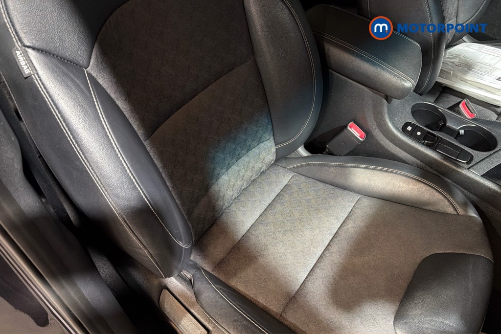 KIA Niro 2 Automatic Petrol Plug-In Hybrid SUV - Stock Number (1648957) - 22nd supplementary image