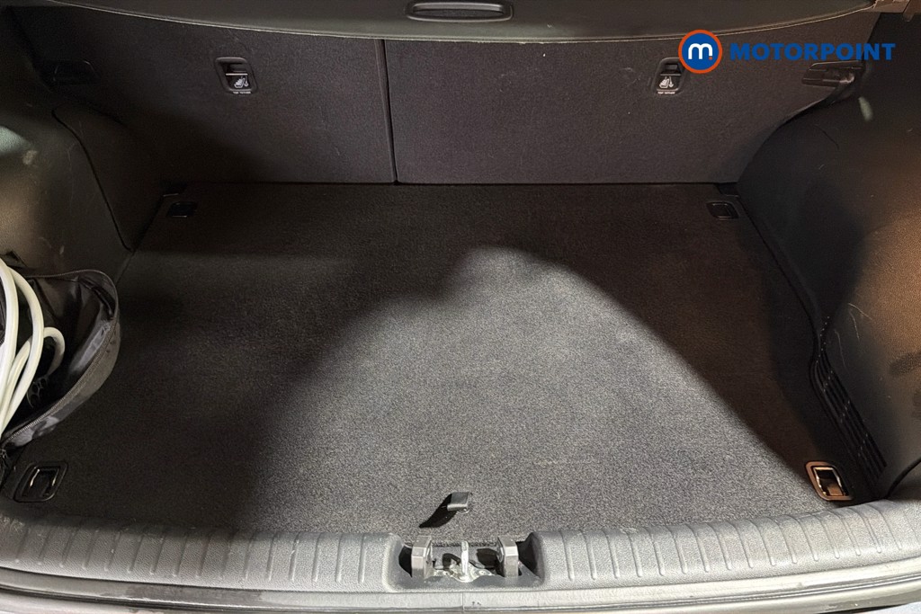 KIA Niro 2 Automatic Petrol Plug-In Hybrid SUV - Stock Number (1648957) - 33rd supplementary image