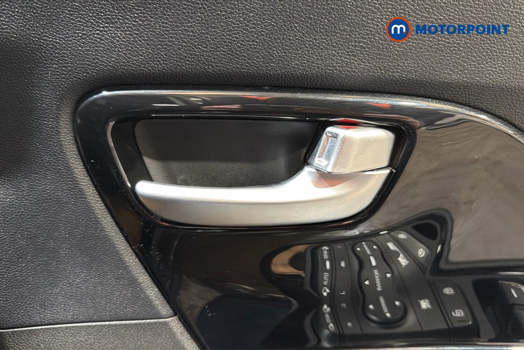 KIA Niro 2 Automatic Petrol Plug-In Hybrid SUV - Stock Number (1648957) - 42nd supplementary image