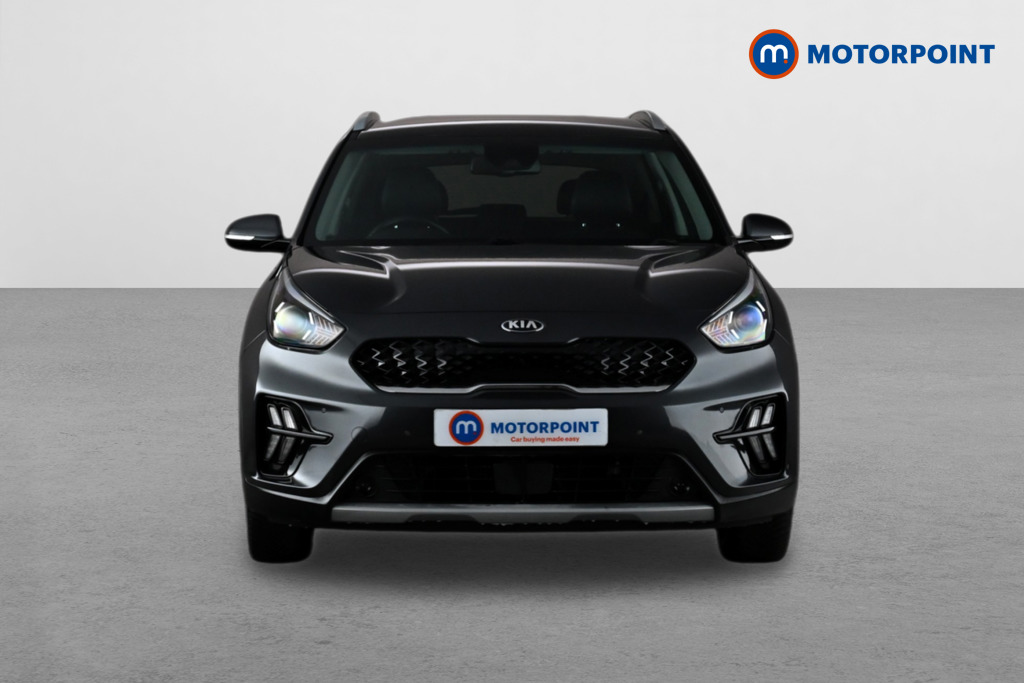 KIA Niro 2 Automatic Petrol Plug-In Hybrid SUV - Stock Number (1648957) - Front bumper