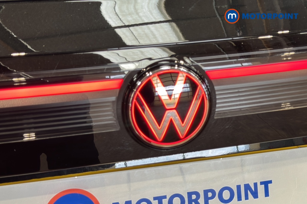 Volkswagen Tiguan Match Automatic Diesel SUV - Stock Number (1649092) - 997th supplementary image