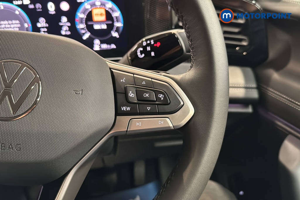 Volkswagen Tiguan Match Automatic Diesel SUV - Stock Number (1649092) - 3rd supplementary image