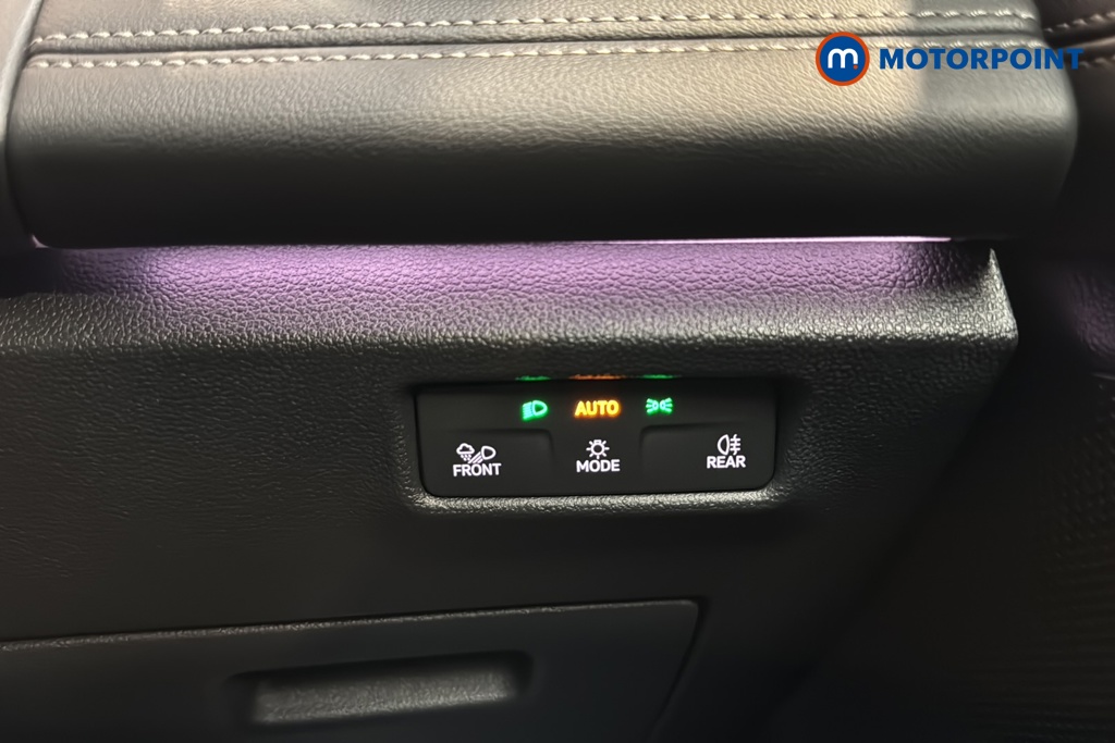 Volkswagen Tiguan Match Automatic Diesel SUV - Stock Number (1649092) - 11th supplementary image
