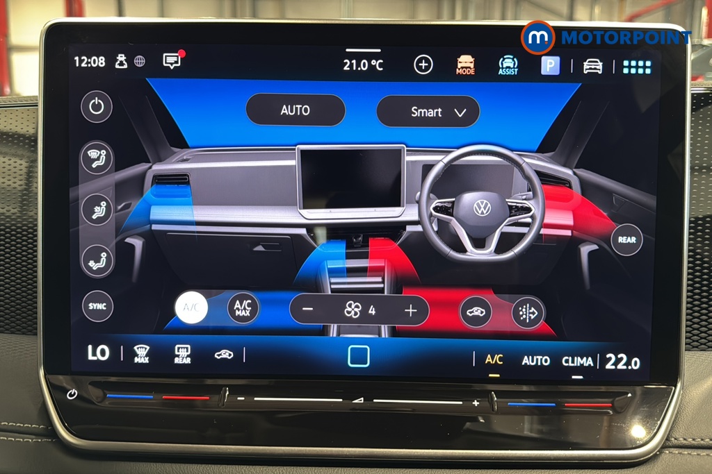 Volkswagen Tiguan Match Automatic Diesel SUV - Stock Number (1649092) - 12th supplementary image