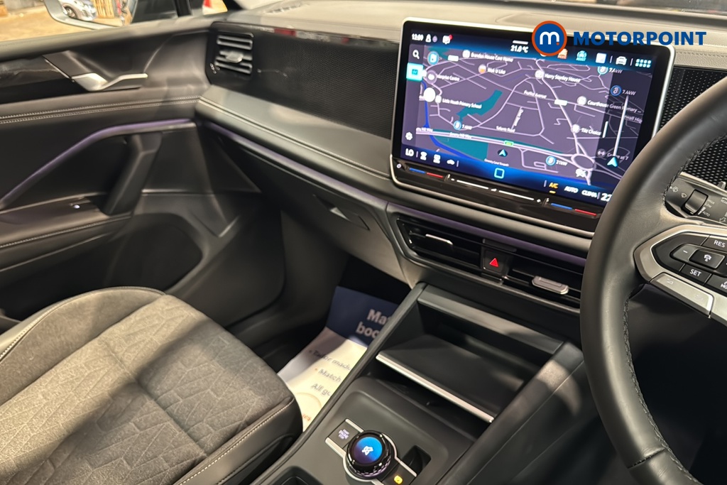 Volkswagen Tiguan Match Automatic Diesel SUV - Stock Number (1649092) - 15th supplementary image