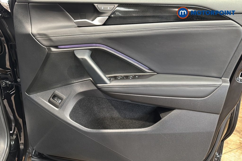 Volkswagen Tiguan Match Automatic Diesel SUV - Stock Number (1649092) - 18th supplementary image