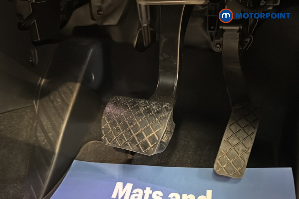 Volkswagen Tiguan Match Automatic Diesel SUV - Stock Number (1649092) - 24th supplementary image