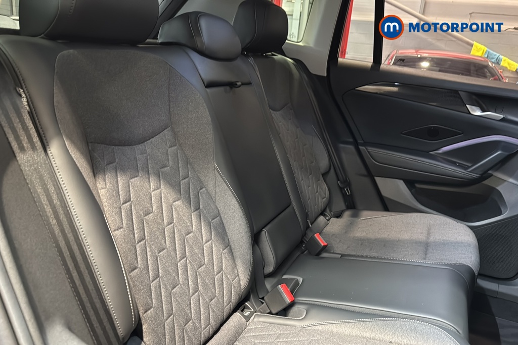 Volkswagen Tiguan Match Automatic Diesel SUV - Stock Number (1649092) - 25th supplementary image
