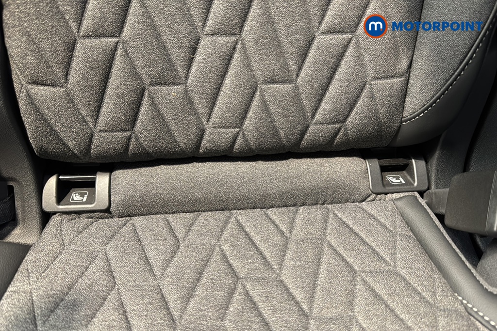 Volkswagen Tiguan Match Automatic Diesel SUV - Stock Number (1649092) - 27th supplementary image