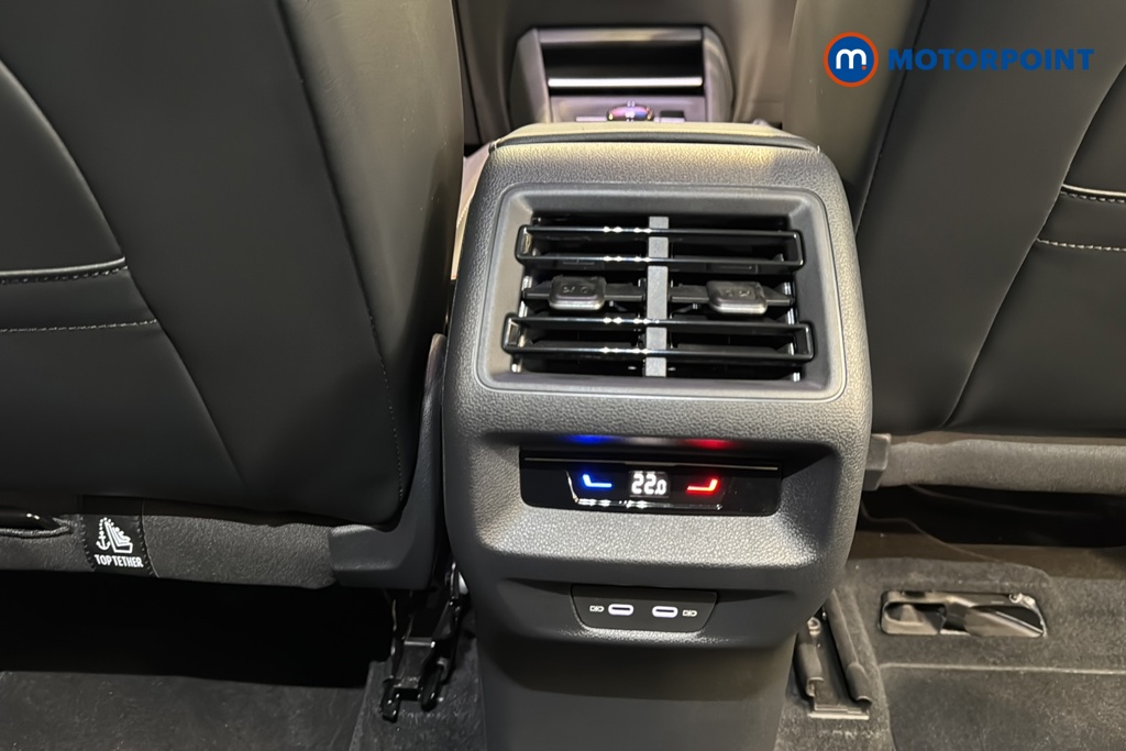Volkswagen Tiguan Match Automatic Diesel SUV - Stock Number (1649092) - 28th supplementary image