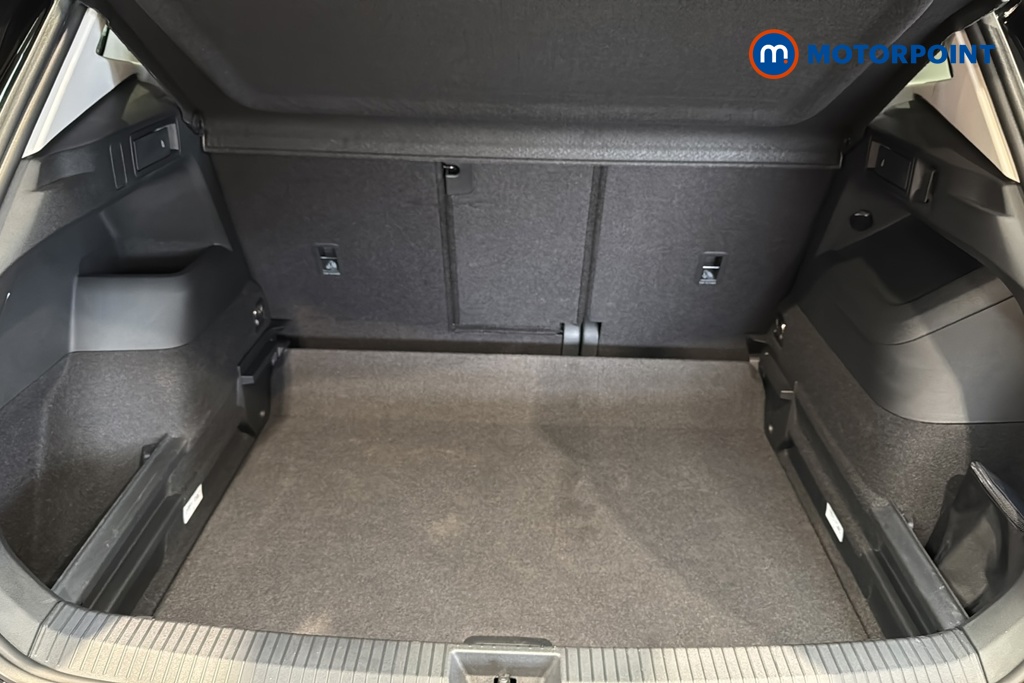 Volkswagen Tiguan Match Automatic Diesel SUV - Stock Number (1649092) - 30th supplementary image