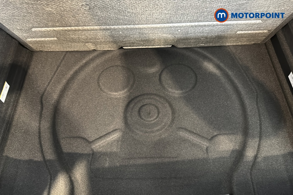Volkswagen Tiguan Match Automatic Diesel SUV - Stock Number (1649092) - 33rd supplementary image