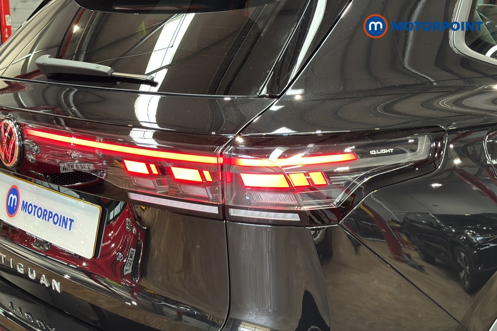 Volkswagen Tiguan Match Automatic Diesel SUV - Stock Number (1649092) - 36th supplementary image