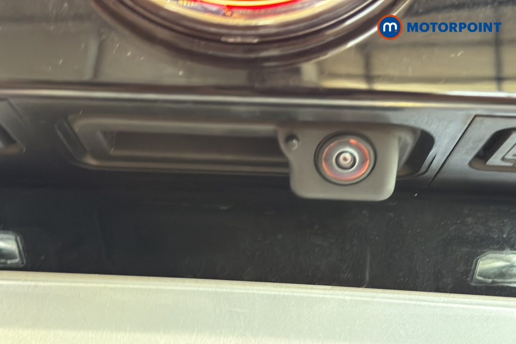 Volkswagen Tiguan Match Automatic Diesel SUV - Stock Number (1649092) - 37th supplementary image