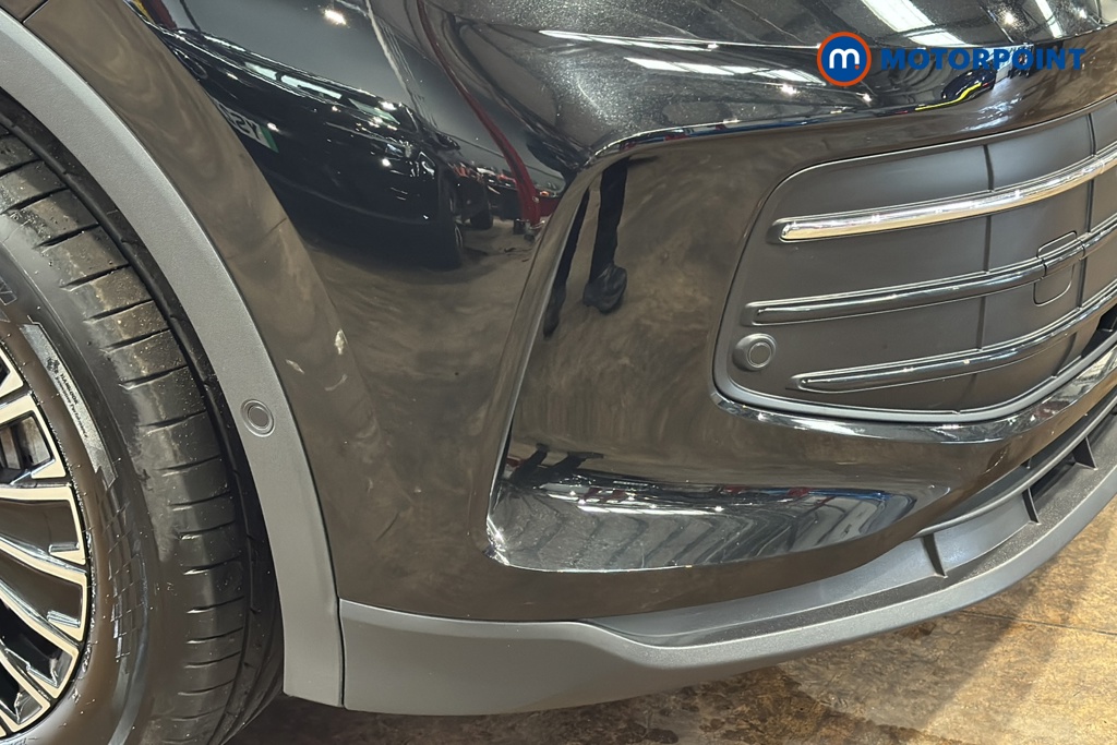 Volkswagen Tiguan Match Automatic Diesel SUV - Stock Number (1649092) - 38th supplementary image