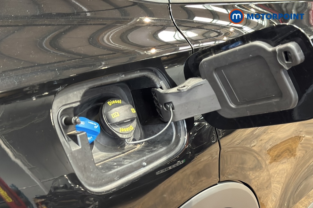 Volkswagen Tiguan Match Automatic Diesel SUV - Stock Number (1649092) - 41st supplementary image