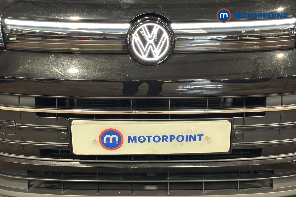 Volkswagen Tiguan Match Automatic Diesel SUV - Stock Number (1649092) - 43rd supplementary image