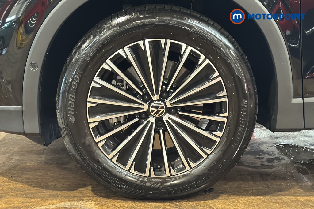 Volkswagen Tiguan Match Automatic Diesel SUV - Stock Number (1649092) - 44th supplementary image