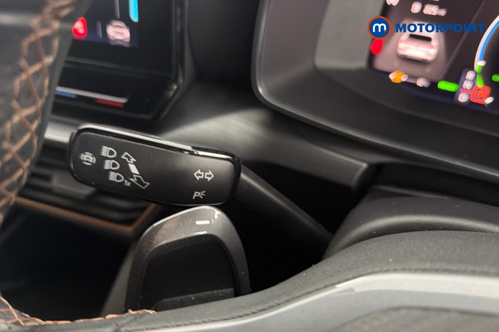 Seat Cupra Leon First Edition Automatic Petrol Plug-In Hybrid Hatchback - Stock Number (1649225) - 6th supplementary image