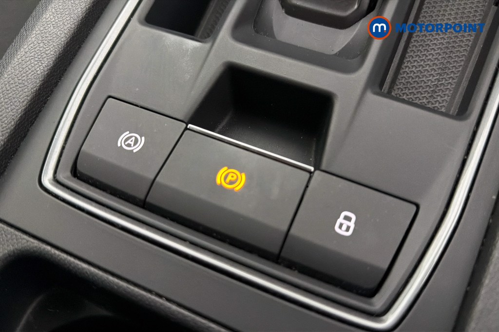 Seat Cupra Leon First Edition Automatic Petrol Plug-In Hybrid Hatchback - Stock Number (1649225) - 14th supplementary image