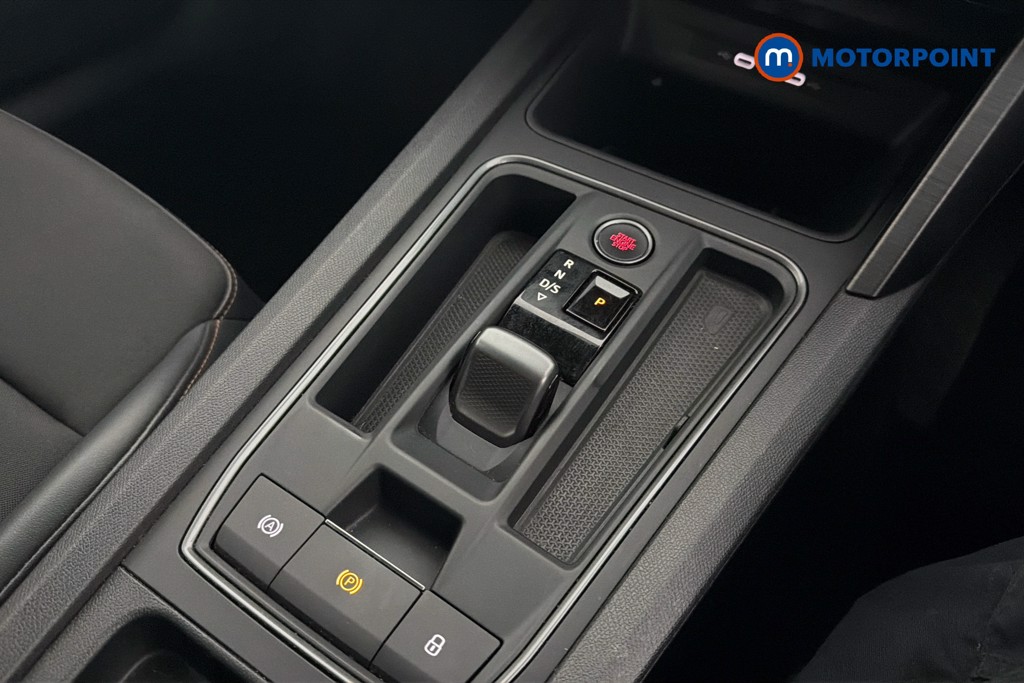 Seat Cupra Leon First Edition Automatic Petrol Plug-In Hybrid Hatchback - Stock Number (1649225) - 15th supplementary image