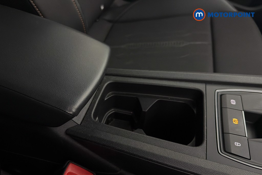 Seat Cupra Leon First Edition Automatic Petrol Plug-In Hybrid Hatchback - Stock Number (1649225) - 16th supplementary image