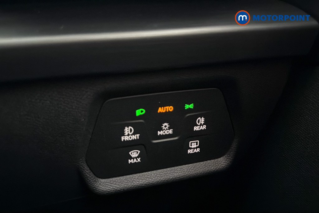 Seat Cupra Leon First Edition Automatic Petrol Plug-In Hybrid Hatchback - Stock Number (1649225) - 18th supplementary image