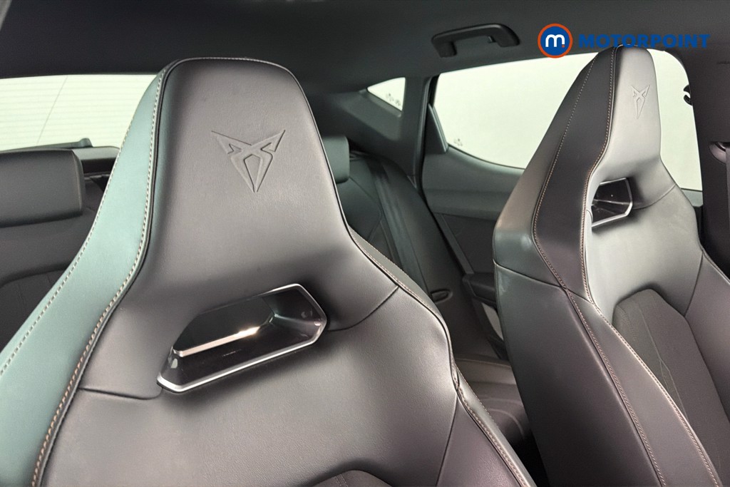 Seat Cupra Leon First Edition Automatic Petrol Plug-In Hybrid Hatchback - Stock Number (1649225) - 23rd supplementary image