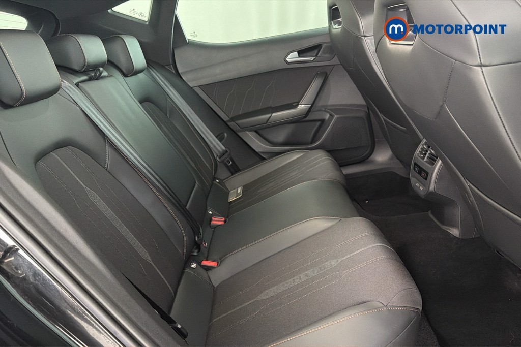 Seat Cupra Leon First Edition Automatic Petrol Plug-In Hybrid Hatchback - Stock Number (1649225) - 28th supplementary image