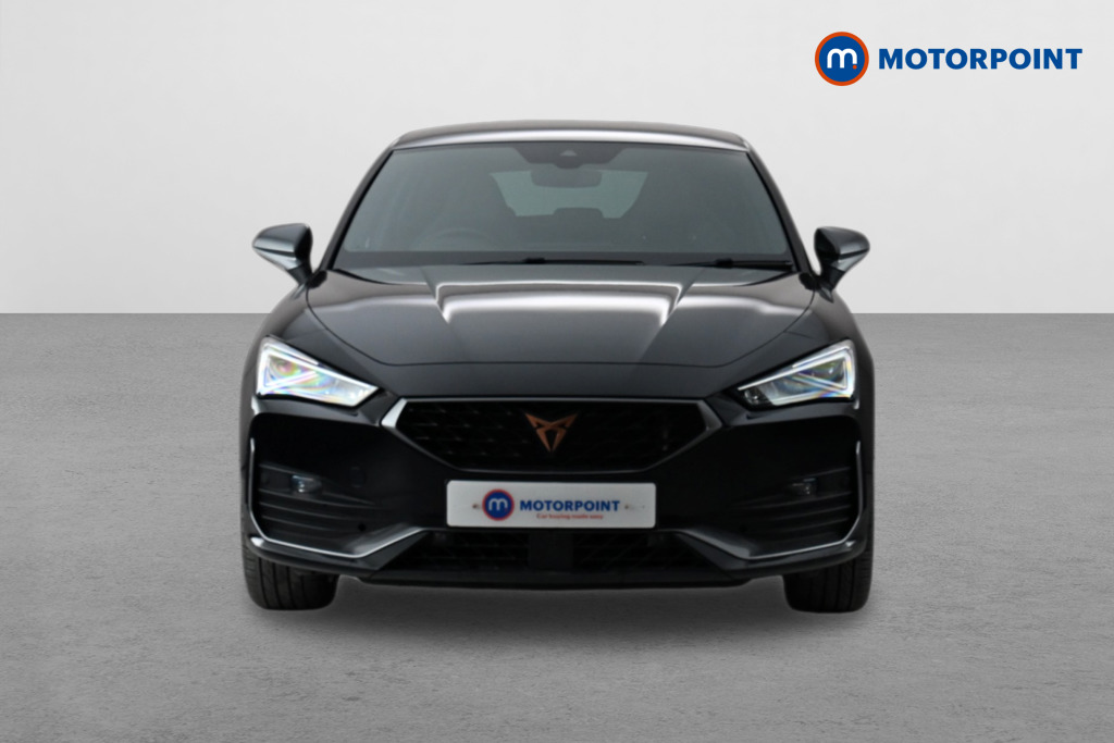 Seat Cupra Leon First Edition Automatic Petrol Plug-In Hybrid Hatchback - Stock Number (1649225) - Front bumper