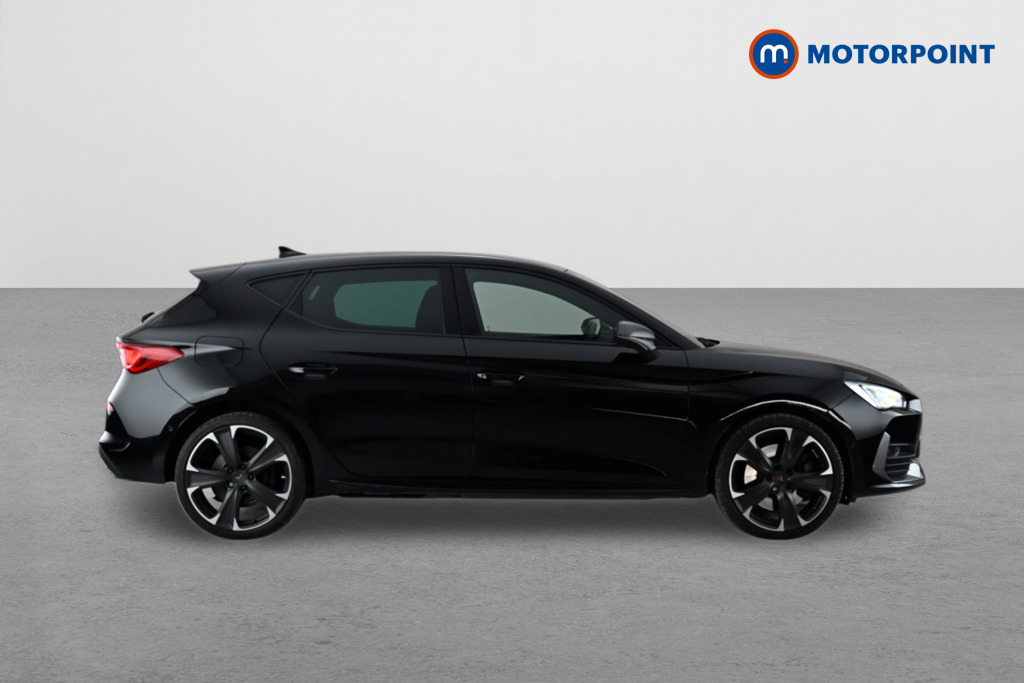 Seat Cupra Leon First Edition Automatic Petrol Plug-In Hybrid Hatchback - Stock Number (1649225) - Drivers side