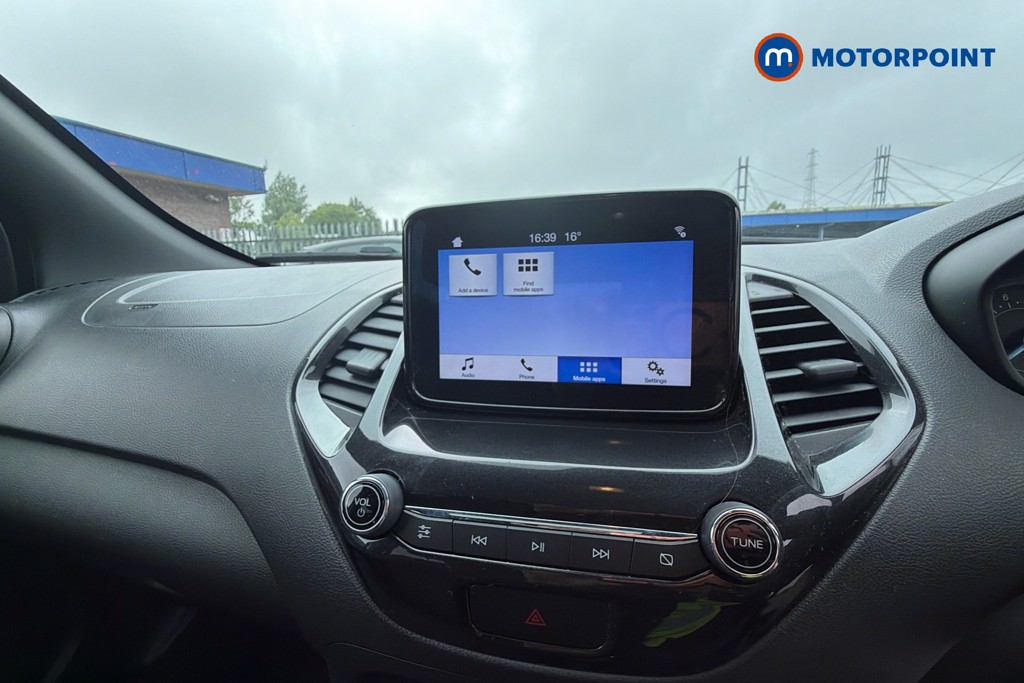 Ford Ka-Plus Active Manual Petrol Hatchback - Stock Number (1649302) - 19th supplementary image