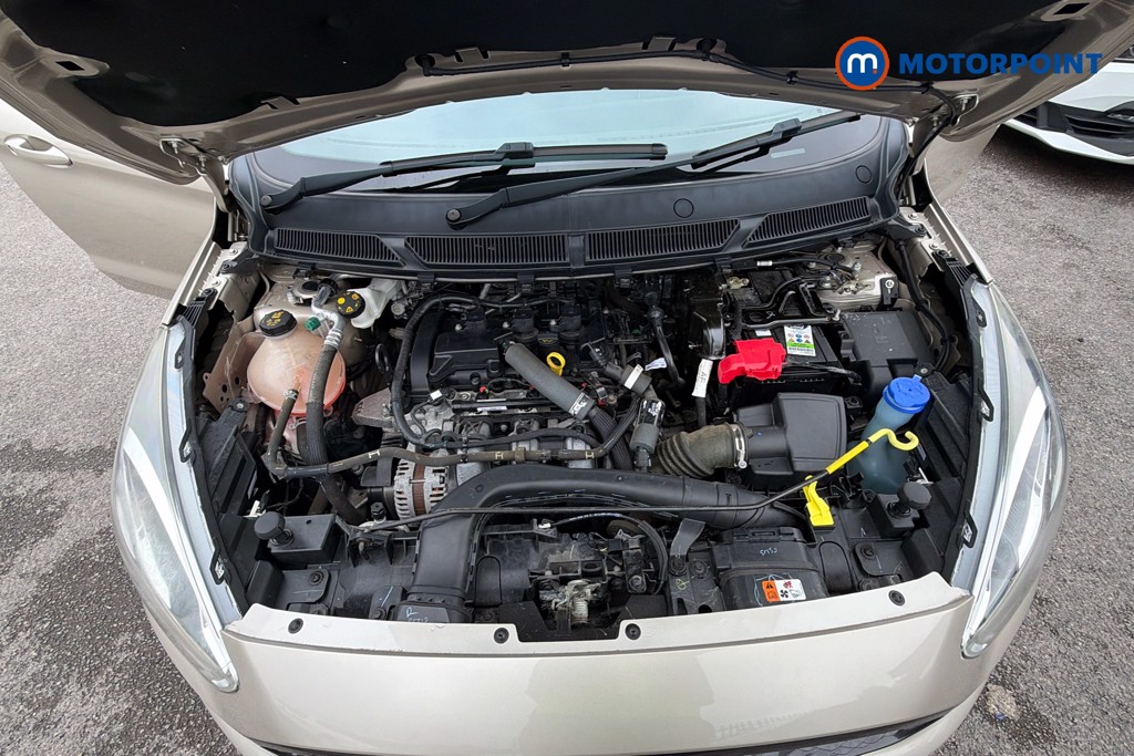 Ford Ka-Plus Active Manual Petrol Hatchback - Stock Number (1649302) - 25th supplementary image