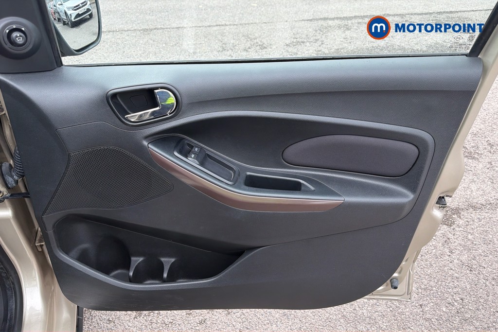 Ford Ka-Plus Active Manual Petrol Hatchback - Stock Number (1649302) - 35th supplementary image