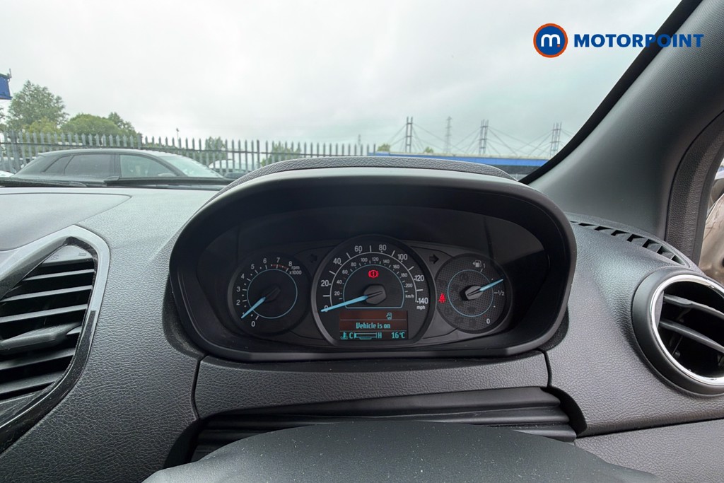 Ford Ka-Plus Active Manual Petrol Hatchback - Stock Number (1649302) - 38th supplementary image