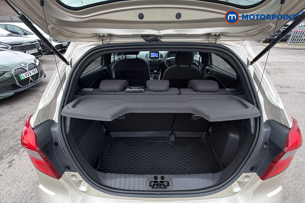 Ford Ka-Plus Active Manual Petrol Hatchback - Stock Number (1649302) - 39th supplementary image