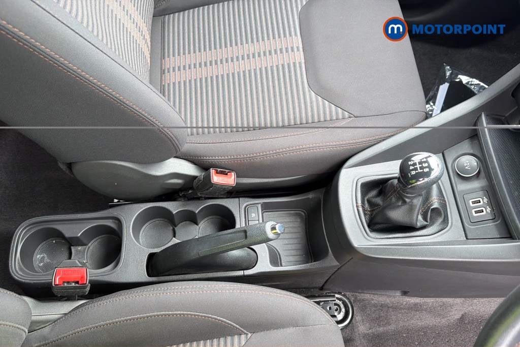 Ford Ka-Plus Active Manual Petrol Hatchback - Stock Number (1649302) - 42nd supplementary image