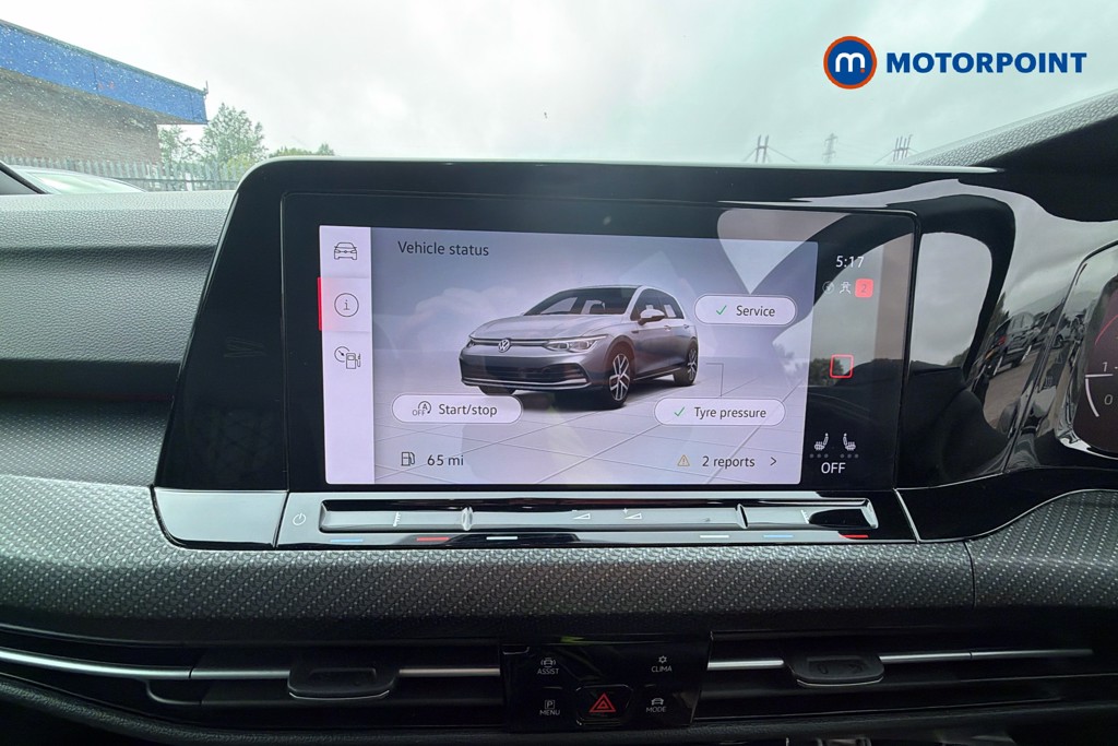 Volkswagen Golf R-Line Manual Petrol Hatchback - Stock Number (1649319) - 19th supplementary image
