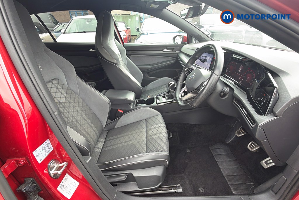 Volkswagen Golf R-Line Manual Petrol Hatchback - Stock Number (1649319) - 20th supplementary image