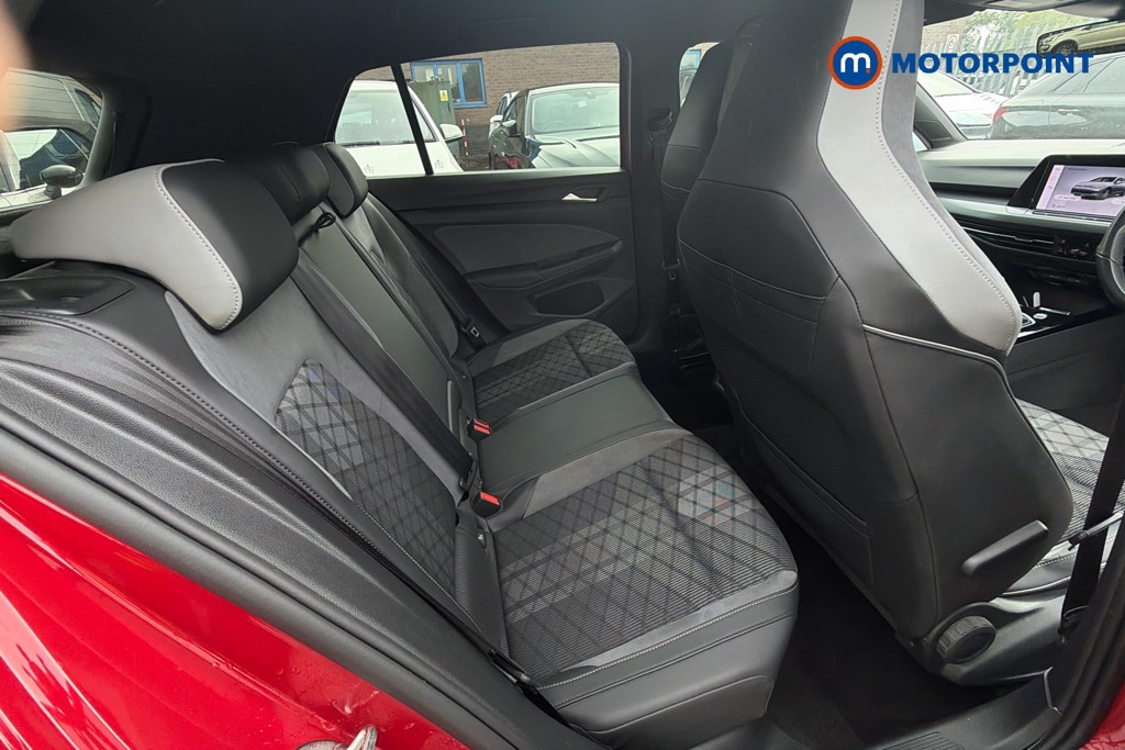 Volkswagen Golf R-Line Manual Petrol Hatchback - Stock Number (1649319) - 21st supplementary image
