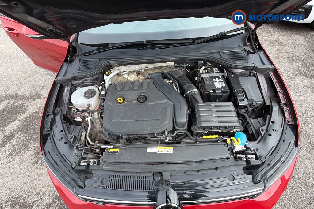 Volkswagen Golf R-Line Manual Petrol Hatchback - Stock Number (1649319) - 25th supplementary image